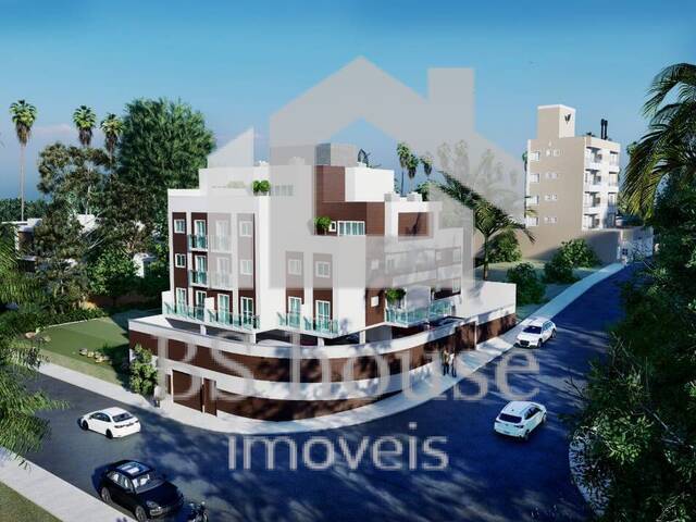#13635 - Apartamento para Venda em Santo André - SP