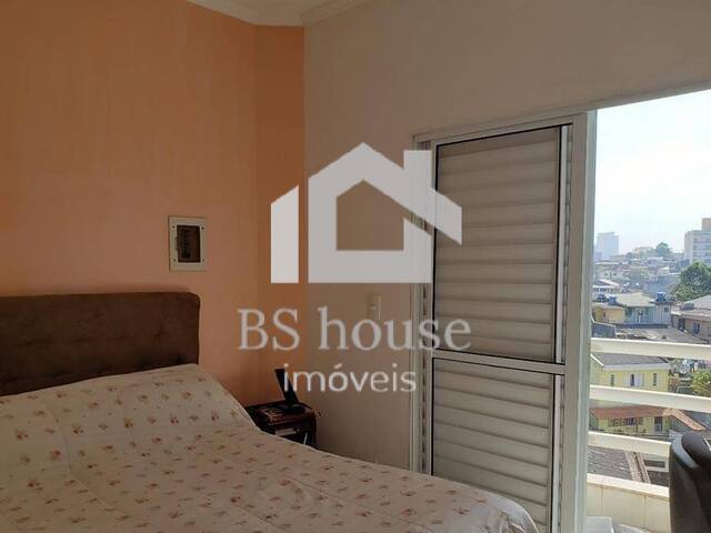 #R-13679 - Casa em condomínio para Venda em São Bernardo do Campo - SP - 2