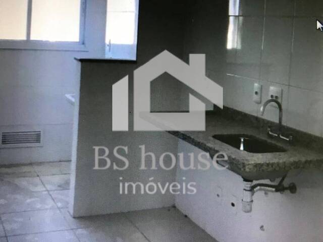 #13942 - Apartamento para Venda em Santo André - SP - 1
