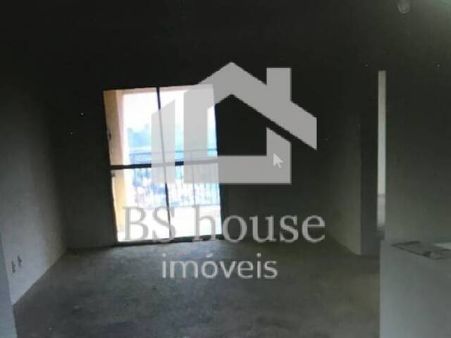 #13942 - Apartamento para Venda em Santo André - SP - 3