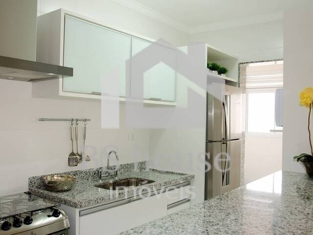 Apartamento para Venda em Santo André - 4