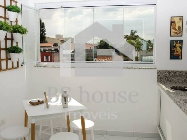 Apartamento para Venda em Santo André - 5