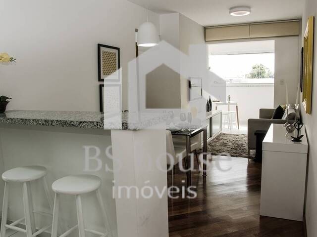 Apartamento para Venda em Santo André - 3