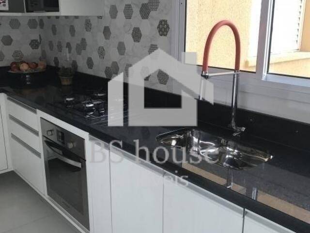 Apartamento para Venda em Santo André - 3