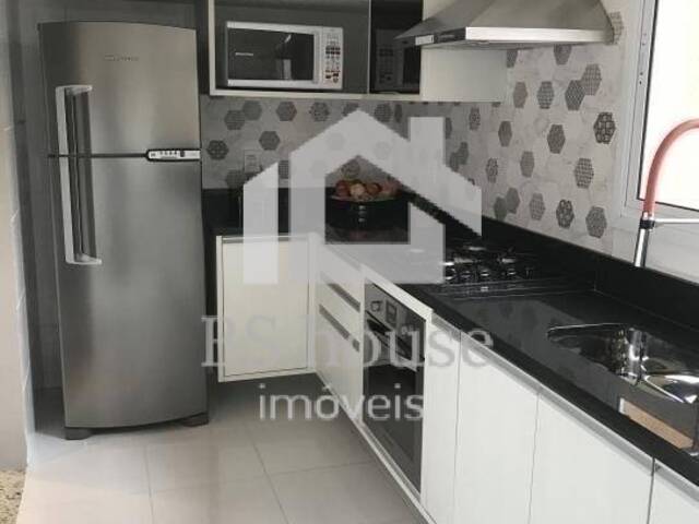 Apartamento para Venda em Santo André - 2