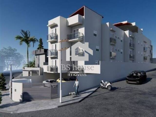 #14667 - Apartamento sem condomínio para Venda em Santo André - SP - 2