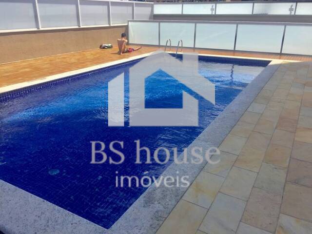 #D-14686 - Apartamento para Venda em Santo André - SP