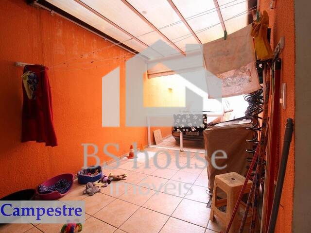 #DT-14714 - Sobrado para Locação em Santo André - SP - 2