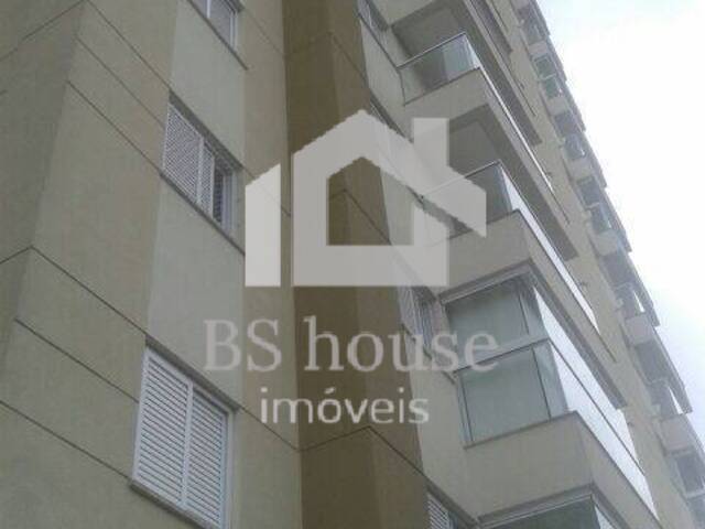 #14764 - Apartamento para Locação em Santo André - SP - 3