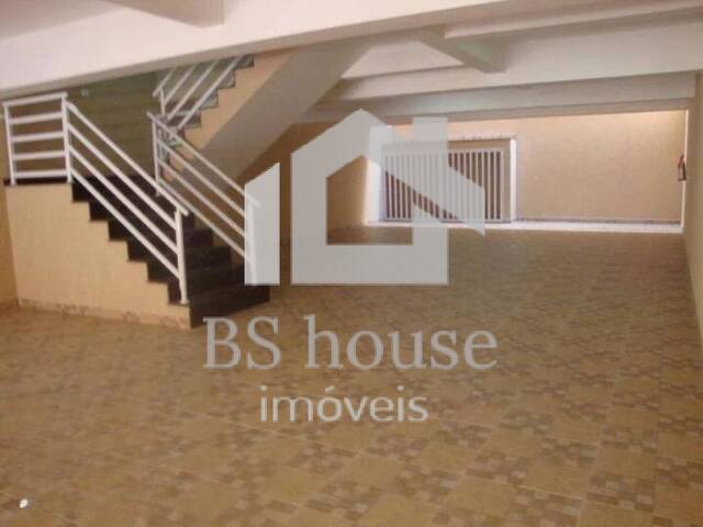 #14799 - Apartamento sem condomínio sem elevador para Venda em Santo André - SP - 3