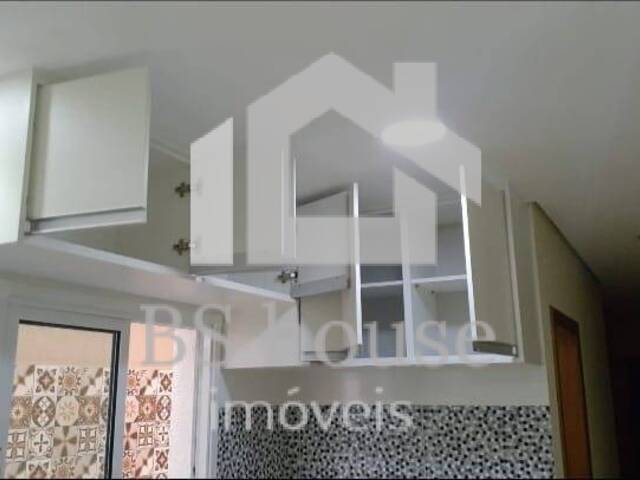 #14799 - Apartamento sem condomínio sem elevador para Venda em Santo André - SP - 1