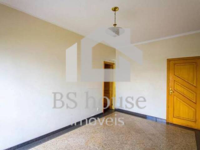 #15079 - Apartamento para Locação em Santo André - SP - 2