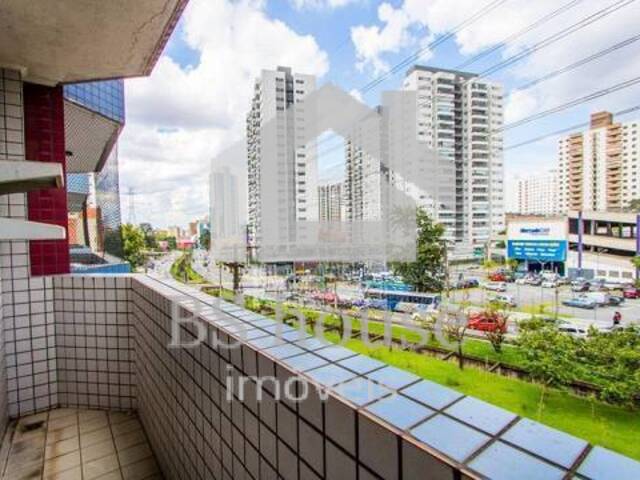 #15079 - Apartamento para Locação em Santo André - SP - 3