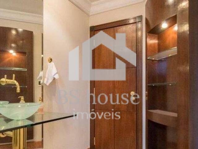 Apartamento para Venda em Santo André - 4
