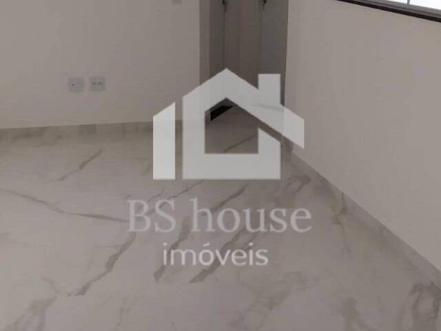 #15208 - Apartamento sem condomínio sem elevador para Venda em Santo André - SP - 2