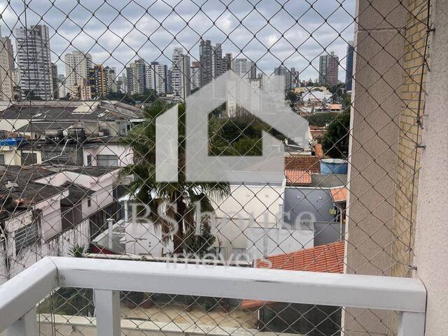 #15244 - Apartamento para Locação em Santo André - SP - 3