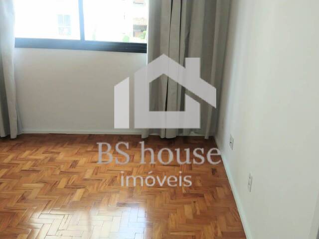 #15274 - Apartamento para Locação em São Paulo - SP - 1