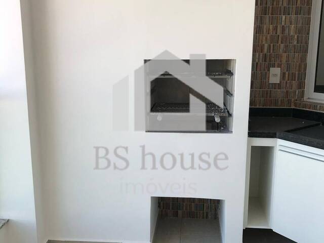 #EC 15278 - Apartamento para Locação em Santo André - SP - 2