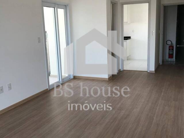 #EC 15278 - Apartamento para Locação em Santo André - SP - 3