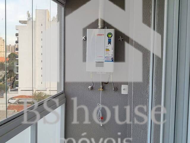 #15279 - Apartamento para Locação em Santo André - SP - 3