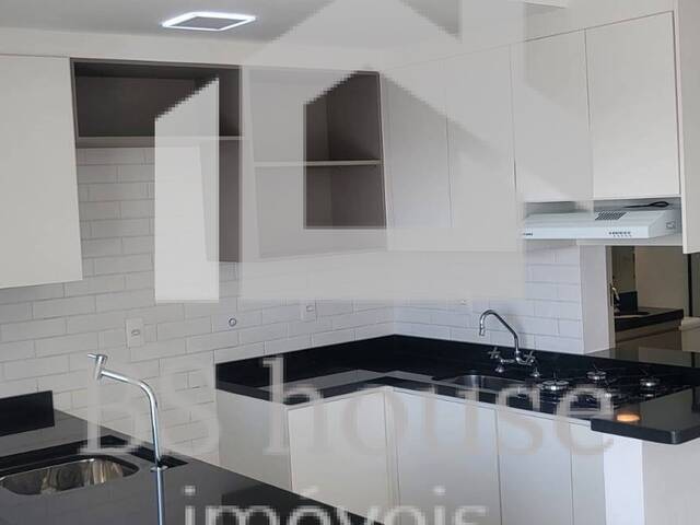 #15279 - Apartamento para Locação em Santo André - SP - 2