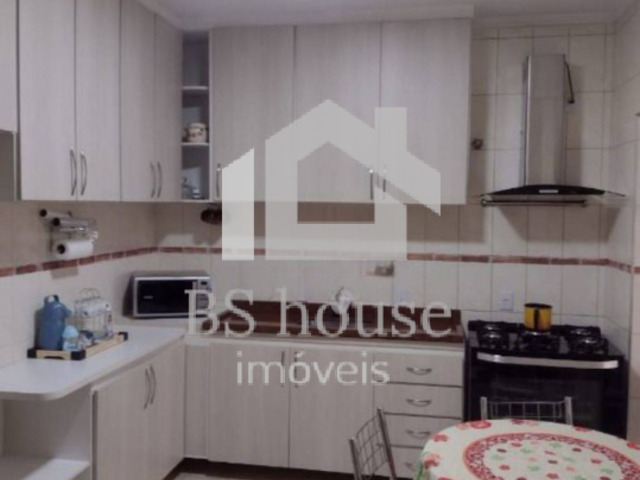 #LR -15326 - Apartamento para Venda em Santo André - SP - 2