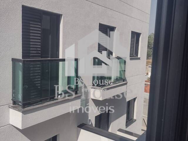 #15329 - Apto sem condomínio com elevador para Venda em Santo André - SP - 1