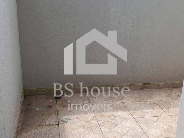 #15336 - Apartamento sem condomínio sem elevador para Locação em Santo André - SP - 3