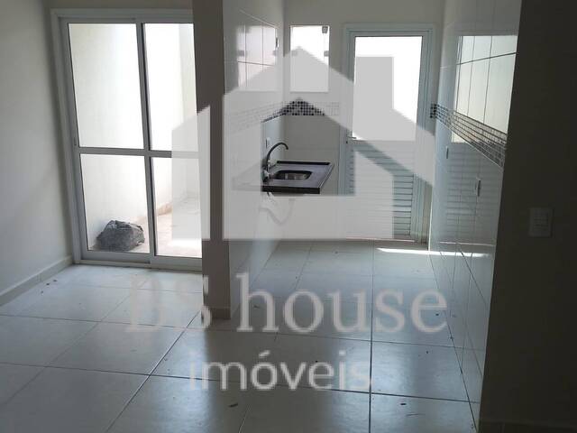 #15336 - Apartamento sem condomínio sem elevador para Locação em Santo André - SP - 1