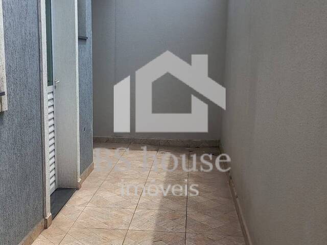 #15336 - Apartamento sem condomínio sem elevador para Locação em Santo André - SP - 2