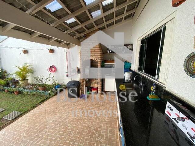#LR -15345 - Sobrado para Venda em Santo André - SP