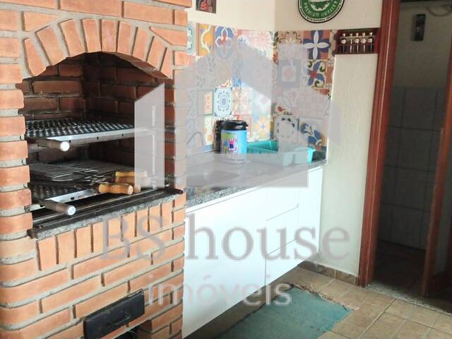 #15392 - Cobertura sem condominio sem elevador para Venda em Santo André - SP - 3