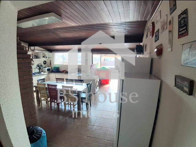#15392 - Cobertura sem condominio sem elevador para Venda em Santo André - SP - 1