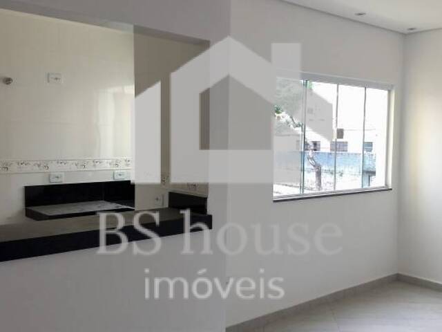 #15398 - Apartamento sem condomínio sem elevador para Venda em Santo André - SP - 1