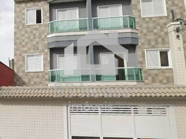 #15398 - Apartamento sem condomínio sem elevador para Venda em Santo André - SP - 2