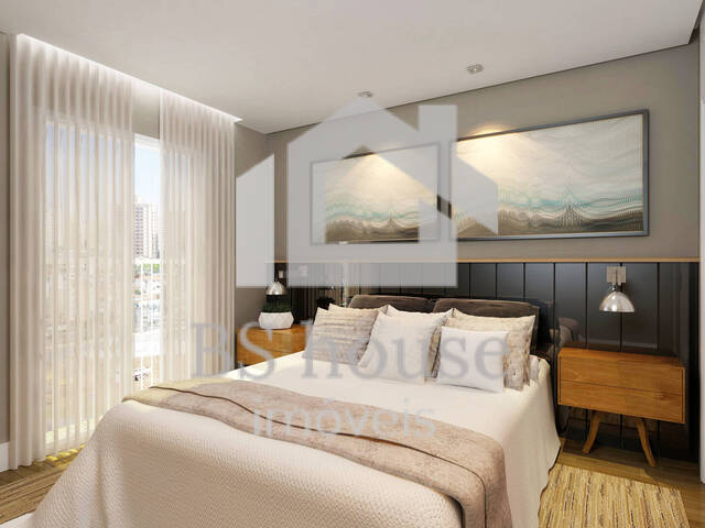 #15421 - Apartamento sem condomínio sem elevador para Venda em Santo André - SP - 3