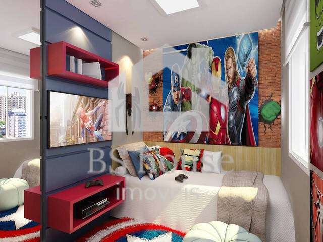 #15437 - Apartamento sem condomínio sem elevador para Venda em Santo André - SP - 2