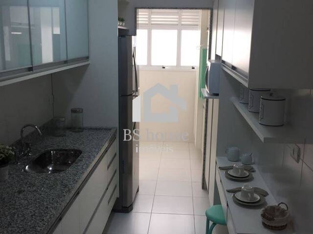 Apartamento para Venda em Santo André - 5