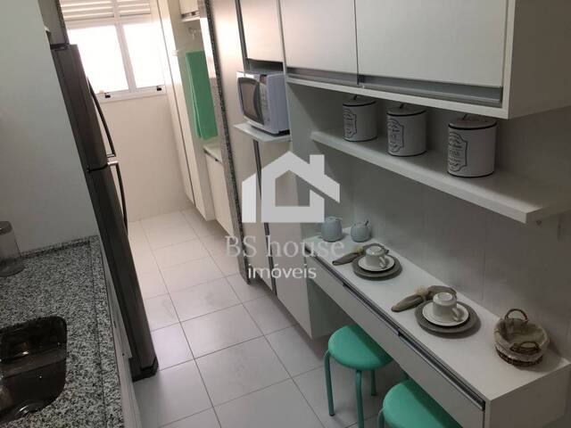 Apartamento para Venda em Santo André - 4