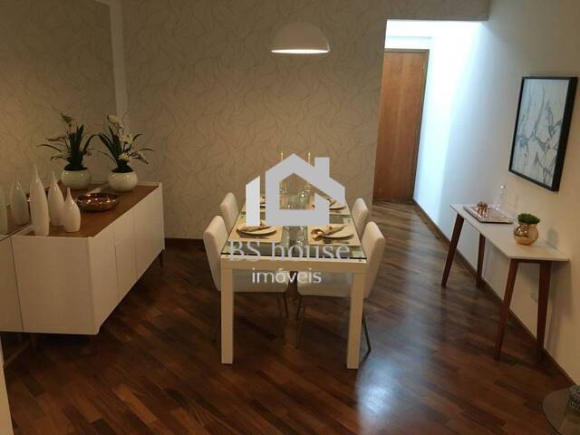 Apartamento para Venda em Santo André - 3