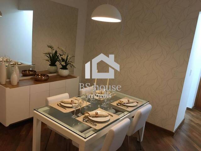Apartamento para Venda em Santo André - 2