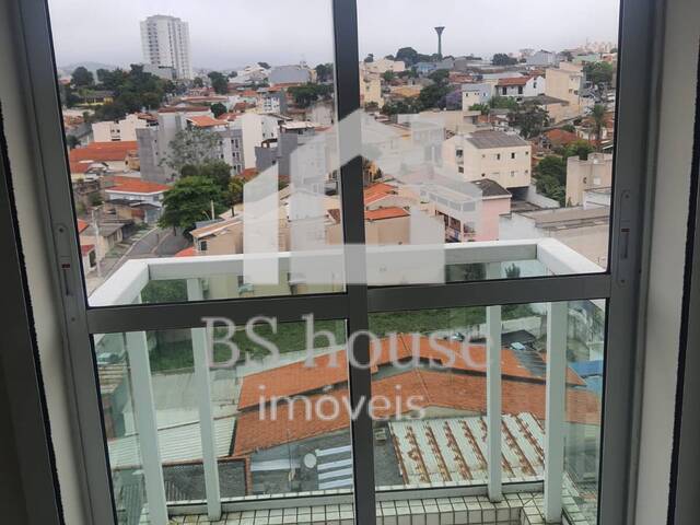 #15500 - Apartamento para Locação em Santo André - SP