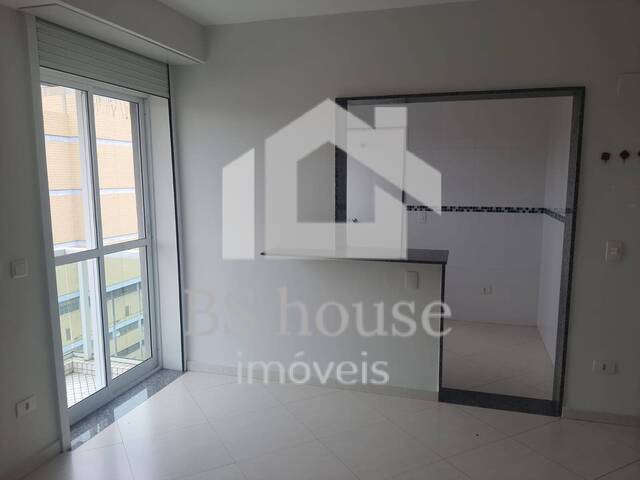 #15500 - Apartamento para Locação em Santo André - SP