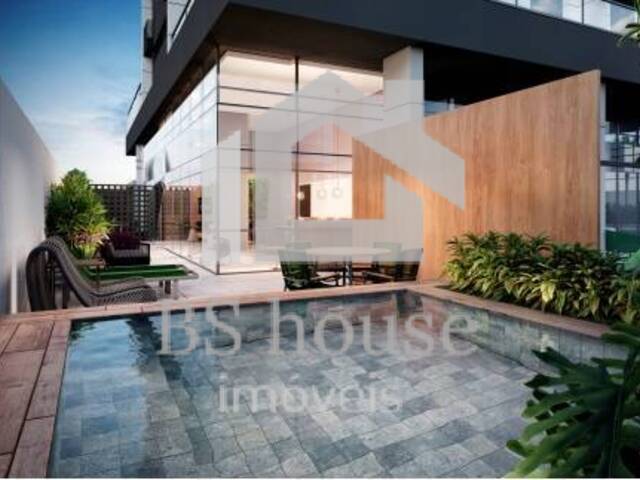 #15518 - Apartamento para Venda em Santo André - SP - 3