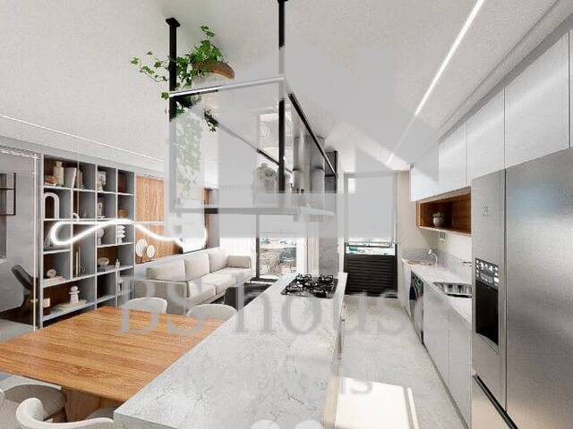 #15520 - Cobertura sem condominio sem elevador para Venda em Santo André - SP - 1