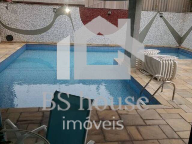#15613 - Apartamento para Locação em Santo André - SP - 3