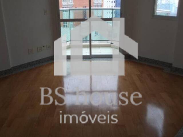 #15703 - Apartamento para Locação em Santo André - SP - 2