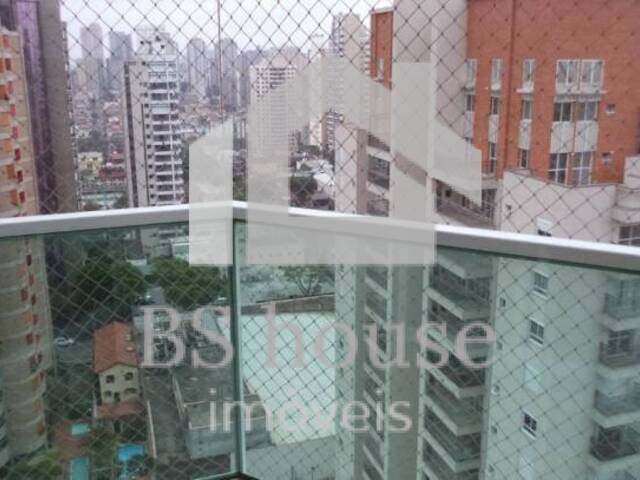 #15703 - Apartamento para Locação em Santo André - SP - 1