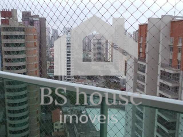 #15703 - Apartamento para Locação em Santo André - SP - 3