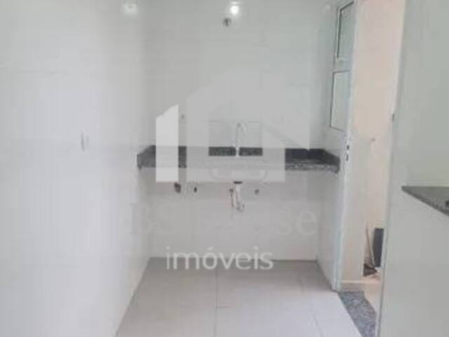 #15793 - Apartamento sem condomínio sem elevador para Locação em Santo André - SP - 2